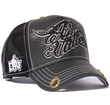 Load image into Gallery viewer, Red Monkey El Valle RM1520 New Limited Edition Unisex Trucker Hat Cap | 2 Colors