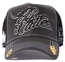 Load image into Gallery viewer, Red Monkey El Valle RM1520 New Limited Edition Unisex Trucker Hat Cap | 2 Colors