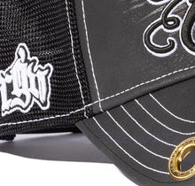 Load image into Gallery viewer, Red Monkey El Valle RM1520 New Limited Edition Unisex Trucker Hat Cap | 2 Colors