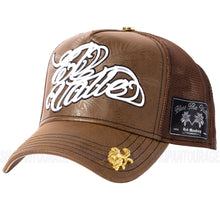 Load image into Gallery viewer, Red Monkey El Valle RM1520 New Limited Edition Unisex Trucker Hat Cap | 2 Colors