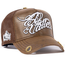 Load image into Gallery viewer, Red Monkey El Valle RM1520 New Limited Edition Unisex Trucker Hat Cap | 2 Colors