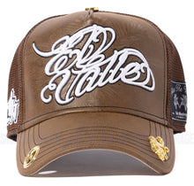 Load image into Gallery viewer, Red Monkey El Valle RM1520 New Limited Edition Unisex Trucker Hat Cap | 2 Colors