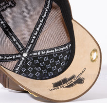 Load image into Gallery viewer, Red Monkey El Valle RM1520 New Limited Edition Unisex Trucker Hat Cap | 2 Colors