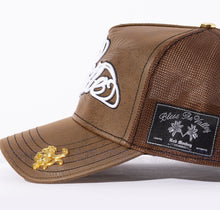 Load image into Gallery viewer, Red Monkey El Valle RM1520 New Limited Edition Unisex Trucker Hat Cap | 2 Colors