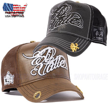 Load image into Gallery viewer, Red Monkey El Valle RM1520 New Limited Edition Unisex Trucker Hat Cap | 2 Colors