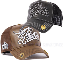 Load image into Gallery viewer, Red Monkey El Valle RM1520 New Limited Edition Unisex Trucker Hat Cap | 2 Colors