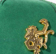 Load image into Gallery viewer, Red Monkey Rich Micro-Suede RM1521 New Limited Unisex Trucker Hat Cap | 2 Colors