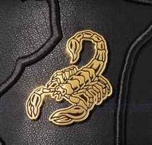 Load image into Gallery viewer, Red Monkey Tamps Scorpion RM1524 New Limited Unisex Trucker Hat Cap | 2 Colors