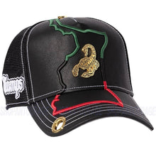 Load image into Gallery viewer, Red Monkey Tamps Scorpion RM1524 New Limited Unisex Trucker Hat Cap | 2 Colors