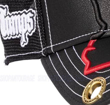 Load image into Gallery viewer, Red Monkey Tamps Scorpion RM1524 New Limited Unisex Trucker Hat Cap | 2 Colors