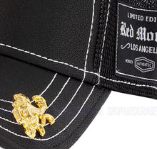 Load image into Gallery viewer, Red Monkey Tamps Scorpion RM1524 New Limited Unisex Trucker Hat Cap | 2 Colors