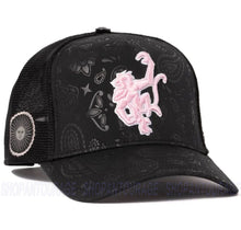 Load image into Gallery viewer, Red Monkey Fiesta 2025 New Limited Edition Unisex Trucker Hat Cap RM1531