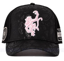 Load image into Gallery viewer, Red Monkey Fiesta 2025 New Limited Edition Unisex Trucker Hat Cap RM1531