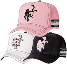 Load image into Gallery viewer, Red Monkey Fiesta 2025 New Limited Edition Unisex Trucker Hat Cap RM1531