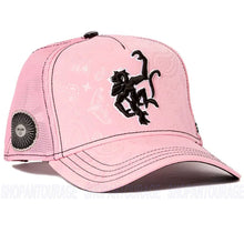 Load image into Gallery viewer, Red Monkey Fiesta 2025 New Limited Edition Unisex Trucker Hat Cap RM1531