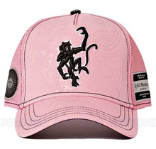Load image into Gallery viewer, Red Monkey Fiesta 2025 New Limited Edition Unisex Trucker Hat Cap RM1531