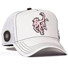 Load image into Gallery viewer, Red Monkey Fiesta 2025 New Limited Edition Unisex Trucker Hat Cap RM1531