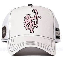 Load image into Gallery viewer, Red Monkey Fiesta 2025 New Limited Edition Unisex Trucker Hat Cap RM1531