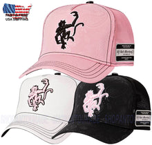 Load image into Gallery viewer, Red Monkey Fiesta 2025 New Limited Edition Unisex Trucker Hat Cap RM1531