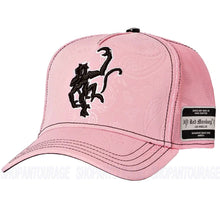 Load image into Gallery viewer, Red Monkey Fiesta 2025 New Limited Edition Unisex Trucker Hat Cap RM1531