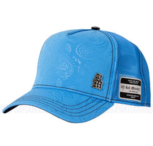 Load image into Gallery viewer, Red Monkey Fiesta Chrome` 25 New Limited Edition Unisex Trucker Hat Cap RM1532