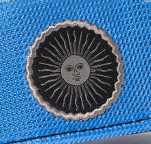 Load image into Gallery viewer, Red Monkey Fiesta Chrome` 25 New Limited Edition Unisex Trucker Hat Cap RM1532