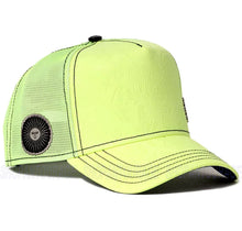 Load image into Gallery viewer, Red Monkey Fiesta Chrome` 25 New Limited Edition Unisex Trucker Hat Cap RM1532