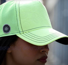 Load image into Gallery viewer, Red Monkey Fiesta Chrome` 25 New Limited Edition Unisex Trucker Hat Cap RM1532