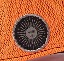 Load image into Gallery viewer, Red Monkey Fiesta Chrome` 25 New Limited Edition Unisex Trucker Hat Cap RM1532