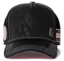 Load image into Gallery viewer, Red Monkey Fiesta Chrome` 25 New Limited Edition Unisex Trucker Hat Cap RM1532