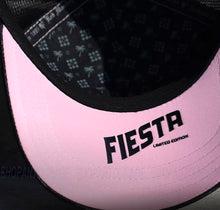 Load image into Gallery viewer, Red Monkey Fiesta Chrome` 25 New Limited Edition Unisex Trucker Hat Cap RM1532