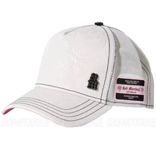 Load image into Gallery viewer, Red Monkey Fiesta Chrome` 25 New Limited Edition Unisex Trucker Hat Cap RM1532