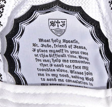 Load image into Gallery viewer, Red Monkey Saint Jude 2025 Primero RM1533 Limited Edition Unisex Trucker Hat Cap