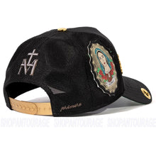 Load image into Gallery viewer, Red Monkey Virgin Mar 2025 Primero RM1534 Limited Edition Unisex Trucker Hat Cap