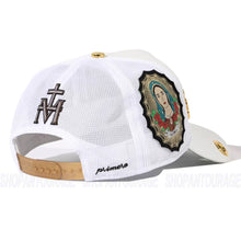 Load image into Gallery viewer, Red Monkey Virgin Mar 2025 Primero RM1534 Limited Edition Unisex Trucker Hat Cap