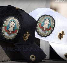 Load image into Gallery viewer, Red Monkey Virgin Mar 2025 Primero RM1534 Limited Edition Unisex Trucker Hat Cap