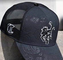 Load image into Gallery viewer, Red Monkey Classico` 25 New Limited Edition Unisex Trucker Hat Cap RM1537