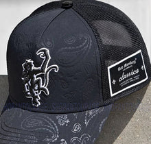 Load image into Gallery viewer, Red Monkey Classico` 25 New Limited Edition Unisex Trucker Hat Cap RM1537