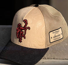 Load image into Gallery viewer, Red Monkey Classico` 25 New Limited Edition Unisex Trucker Hat Cap RM1537