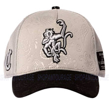 Load image into Gallery viewer, Red Monkey Classico` 25 New Limited Edition Unisex Trucker Hat Cap RM1537