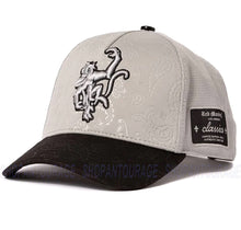 Load image into Gallery viewer, Red Monkey Classico` 25 New Limited Edition Unisex Trucker Hat Cap RM1537