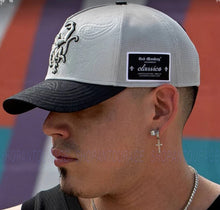 Load image into Gallery viewer, Red Monkey Classico` 25 New Limited Edition Unisex Trucker Hat Cap RM1537