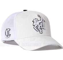 Load image into Gallery viewer, Red Monkey Classico` 25 New Limited Edition Unisex Trucker Hat Cap RM1537