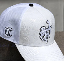 Load image into Gallery viewer, Red Monkey Classico` 25 New Limited Edition Unisex Trucker Hat Cap RM1537