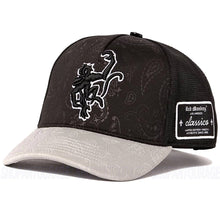 Load image into Gallery viewer, Red Monkey Classico` 25 New Limited Edition Unisex Trucker Hat Cap RM1537