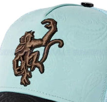 Load image into Gallery viewer, Red Monkey Classico` 25 New Limited Edition Unisex Trucker Hat Cap RM1537