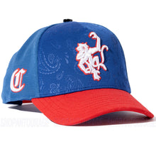 Load image into Gallery viewer, Red Monkey Classico` 25 New Limited Edition Unisex Trucker Hat Cap RM1537