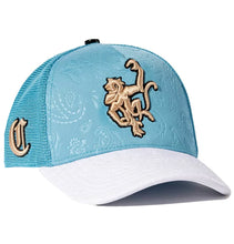 Load image into Gallery viewer, Red Monkey Classico` 25 New Limited Edition Unisex Trucker Hat Cap RM1537