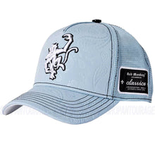 Load image into Gallery viewer, Red Monkey Classico` 25 New Limited Edition Unisex Trucker Hat Cap RM1537
