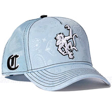 Load image into Gallery viewer, Red Monkey Classico` 25 New Limited Edition Unisex Trucker Hat Cap RM1537